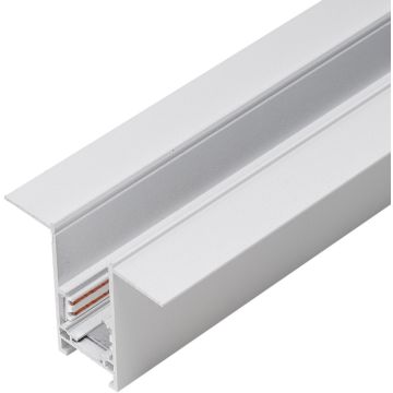 AZzardo ALFA TRACK MAGNETIC AZ5453 Релса 2m