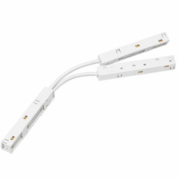 Azzardo ALFA TRACK Magnetic AZ6700 Монтажен елемент IP20