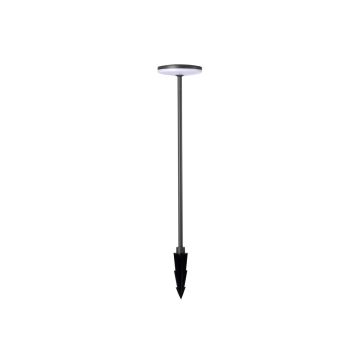 Azzardo ALVA AZ5705 Градински фар 1x12W/LED 3000 646lm IP54