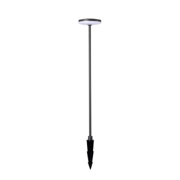 Azzardo ALVA AZ5706 Градински фар 1x12W/LED 3000 646lm IP54