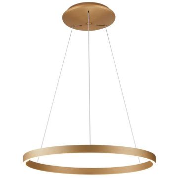 AZzardo ANDREA AZ5103 Висяща лампа 2x90W/LED 3000K 5500LM IP20