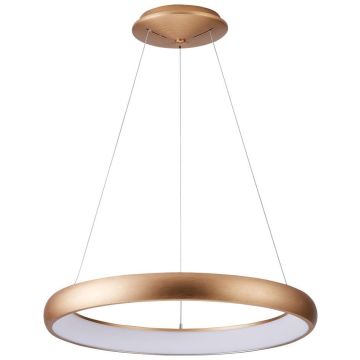 AZzardo ANTONIO AZ5061 Висяща лампа 1x32W/LED 3000K|6500K 1650LM IP20