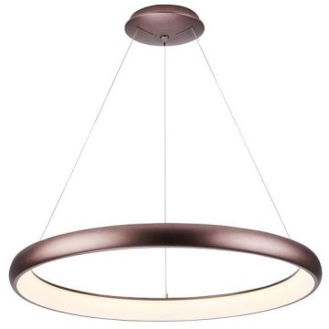 AZzardo ANTONIO AZ5062 Висяща лампа 1x50W/LED 3000K|6500K 2700LM IP20