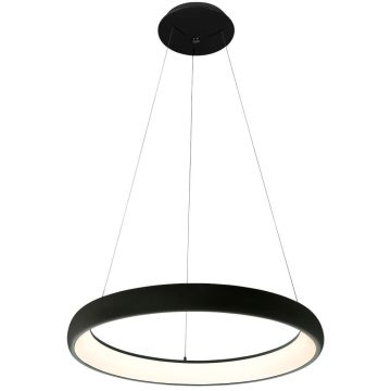 AZzardo ANTONIO AZ5063 Висяща лампа 1x50W/LED 3000K|6500K 2700LM IP20