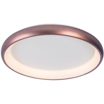 AZzardo ANTONIO AZ5071 Таванен светилник 1x50W/LED 3000K|6500K 2800LM IP20