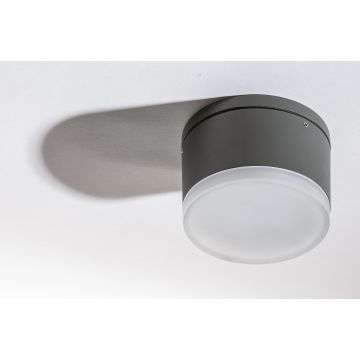 AZzardo APULIA AZ4335 Повърхностно светило 1x10W/LED 3000K IP54