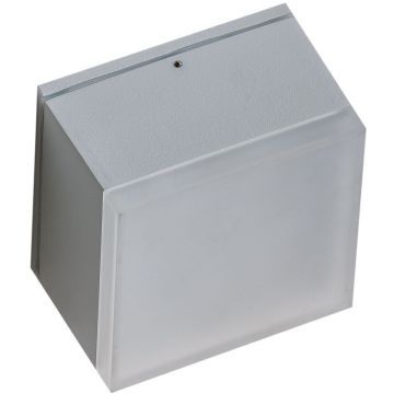 AZzardo APULIA AZ4337 Повърхностно светило 1x10W/LED 3000K IP54