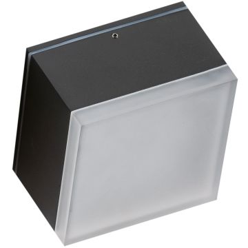 AZzardo APULIA AZ4338 Повърхностно светило 1x10W/LED 3000K IP54