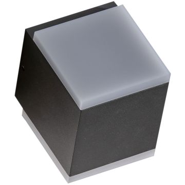 AZzardo ARBAX AZ4342 Светильник за стена 2x12W/LED 3000K IP54