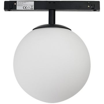 Azzardo ARYA TRACK 3f AZ7098 Шинен фар 1x10W/LED 3000k IP20