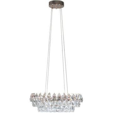 Azzardo BARLETTA AZ6901 Висяща лампа 1x60w/LED IP20