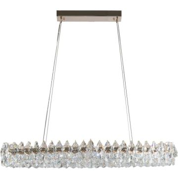 Azzardo BARLETTA AZ6905 Висяща лампа 120W/LED IP20