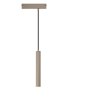 Azzardo BETA KERRY AZ7348 Шинен фар 1x10W/LED 2700-6000K 800lm ip20