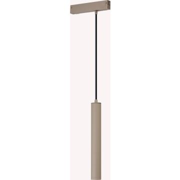 Azzardo BETA KERRY AZ7366 Шинен фар 1x10W/LED 4000K 800lm ip20