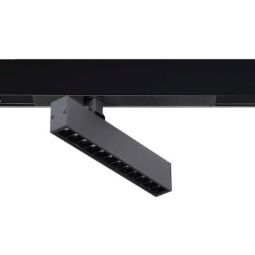 AZzardo BETA KIRA AZ5194 Шинен фар 1x9W/LED 4000K 700LM IP20