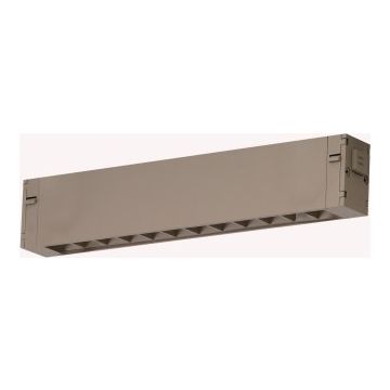 Azzardo BETA KIRA AZ7349 Шинен фар 1x9W/LED 3000K 720lm ip20
