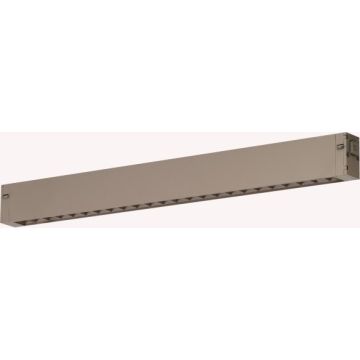 Azzardo BETA KIRA AZ7350 Шинен фар 1x18W/LED 3000K 1440lm ip20