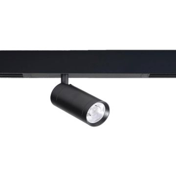 AZzardo BETA MAKITA AZ5202 Шинен фар 1x20W/LED 4000K 1557LM IP20
