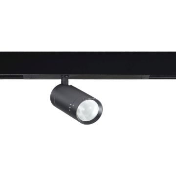 AZzardo BETA OPTICA AZ5183 Шинен фар 1x10W/LED 3000K|6000K 1143LM IP20