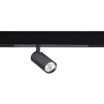 AZzardo BETA OPTICA AZ5196 Шинен фар 1x7W/LED 4000K 395LM IP20