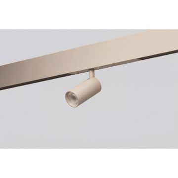 Azzardo BETA OPTICA AZ7345 Шинен фар 1x10W/LED 2700-6000K 800lm ip20