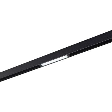 AZzardo BETA SAGA AZ5178 Шинен фар 1x9W/LED 3000K|6000K 806LM IP20