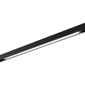 AZzardo BETA SAGA AZ5205 Шинен фар 1x18W/LED 3000K|6000K 1503LM IP20