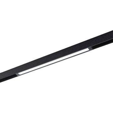 AZzardo BETA SAGA AZ5215 Шинен фар 1x18W/LED 4000K 1097LM IP20