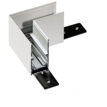 AZzardo BETA TRACK MAGNETIC AZ5159 Съединител