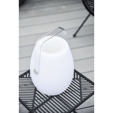 AZzardo BOOMBOX AZ4664 Стойка лампа 1x1,8W/10W/LED 3000K, RGBW IP44