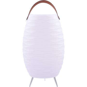 AZzardo BOOMBOX AZ4665 Стойка лампа 1x1,8W/5W/LED 3000K, RGBW IP44