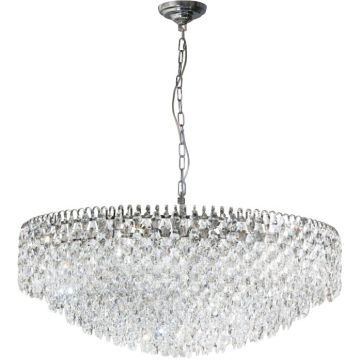 Azzardo BURANO AZ6907 Висяща лампа 28x20w/E14 IP20