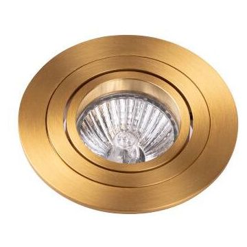 AZzardo CARO AZ5424 Вградено спот светило 1x60W/GU10