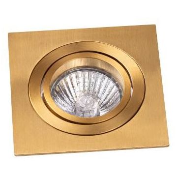AZzardo CARO AZ5425 Вградено спот светило 1x60W/GU10