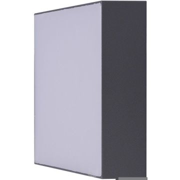 AZzardo CASPER AZ4498 Таванен светилник 1x15W/LED 3000K IP54