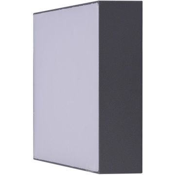 AZzardo CASPER AZ4499 Таванен светилник 1x15W/LED 4000K IP54
