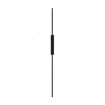 Azzardo CASTOR WALL AZ7089 Светильник за стена 1x9W/LED 300 / 4000 / 6000k IP20