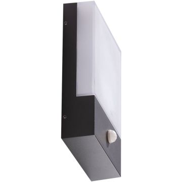 AZzardo CIVITA AZ4360 Светильник за стена 1x12W/LED 3000K