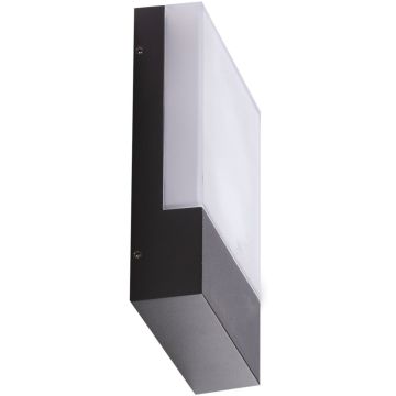 AZzardo CIVITA AZ4361 Светильник за стена 1x12W/LED 3000K