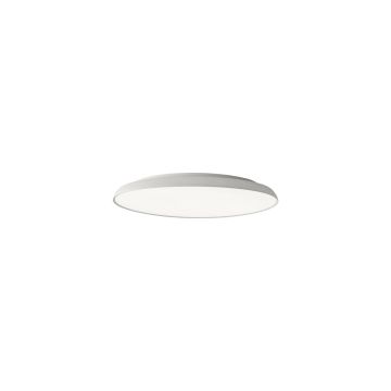 Azzardo CLARA AZ5803 Таванен светилник 1x50W/LED 3000|4000|6000 4000lm IP20