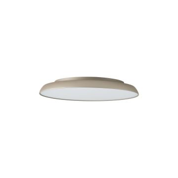 Azzardo CLARA AZ5805 Таванен светилник 1x80W/LED 3000|4000|6000 6400lm IP20