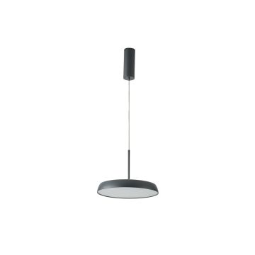 Azzardo CLARA AZ5807 Висяща лампа 1x12W/LED 3000 960lm IP20