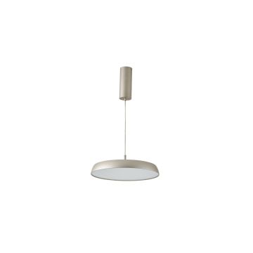 Azzardo CLARA AZ5808 Висяща лампа 1x12W/LED 3000 960lm IP20