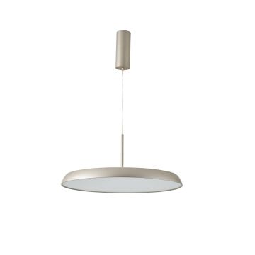 Azzardo CLARA AZ5816 Висяща лампа 1x50W/LED 3000|4000|6000 4000lm IP20