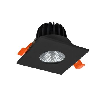 Azzardo CLEAN AZ5989 Вградено спот светило 1x7W/LED 3000|4000|6000 420lm IP44