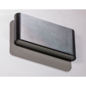 AZzardo CREMONA AZ4340 Светильник за стена 2x10W/LED 3000K 467LM IP54