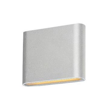 AZzardo CREMONA S AZ2179 Светильник за стена 1x6W/LED 3000K 340LM IP54