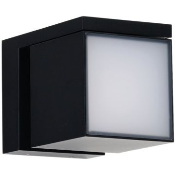 Azzardo CUBIC AZ6687 Светильник за стена 1x18W/LED 3000k IP54