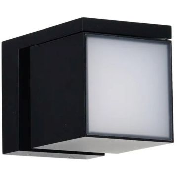 Azzardo CUBIC AZ6688 Светильник за стена 1x18W/LED 4000k IP54