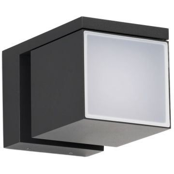 Azzardo CUBIC AZ6689 Светильник за стена 1x18W/LED 3000k IP54